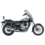 Bajaj Avenger Cruise 220