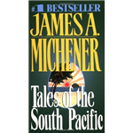 Tales of the South Pacific - James A. Michener
