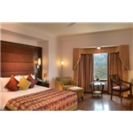 Arera Palace Hotel - Arera Colony - Bhopal