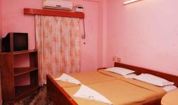 Hare Krishna Hotel - Arera Colony - Bhopal