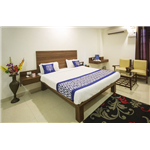 Grand Hotel - Chauraha - Bhopal