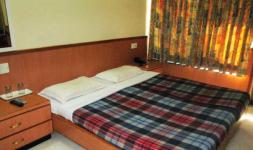 Anurag Hotel - Ghora Nikkas - Bhopal