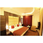 Sapana Hotel - Ghora Nikkas Road - Bhopal