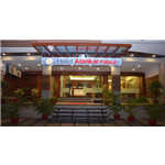 Hotel Alankar Palace - MP Nagar - Bhopal