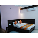 Royal Sun Palace Hotel - MP Nagar - Bhopal