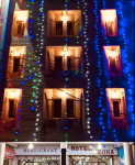 Hotel Megha - MP Nagar - Bhopal