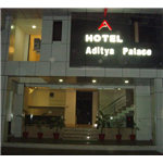 Hotel Aditya Palace - MP Nagar - Bhopal