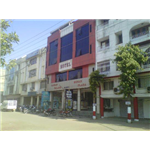 Hotel Ronak Plaza - MP Nagar - Bhopal