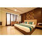 Hotel Amantran - MP Nagar - Bhopal