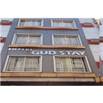 Hotel Gud Stay - MP Nagar - Bhopal