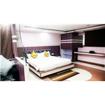 Hotel Kanha - MP Nagar - Bhopal