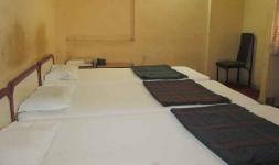 Jains Hotel Cooper Bells - MP Nagar - Bhopal