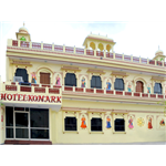 Konark Hotel - MP Nagar - Bhopal