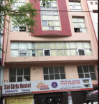 SAI Girls Hostels - MP Nagar - Bhopal