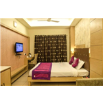 Hotel Visawa - MP Nagar - Bhopal