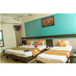 Rama International Hotel - Peer Gate Area - Bhopal