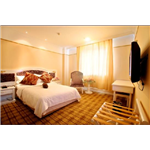 Hotel Siya Palace - Railway Colony - Bhopal
