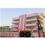 The Krishnayan - Rasuliya Inayatpur - Bhopal