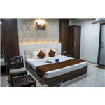 The Bhopal Grande - Shamla Hills - Bhopal