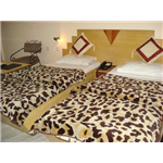 Shimla Palace Hotel - Shamla Hills - Bhopal