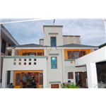 Lago Villa - Shamla Road - Bhopal