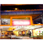 Hotel Crown Palace - TT Nagar - Bhopal