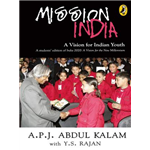 Mission India: A Vision of Indian Youth