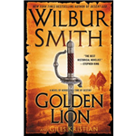 Golden Lion - Wilbur Smith