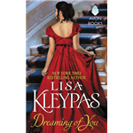 Dreaming of You - Lisa Kleypas
