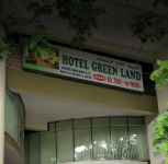 Hotel Green Land - Ashok Nagar - Bengaluru