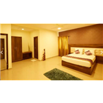 Noahs Inn - Banaswadi - Bengaluru