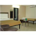 Stopovers Serviced Apartments - Bapuji Nagar - Bengaluru