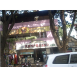 Hotel Ramprasad - Brigade Road - Bengaluru