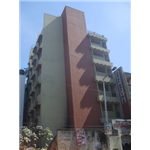 The Shalimar Hotel - Chickpet - Bengaluru