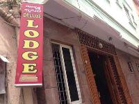 BalaKrishna Paradise Deluxe Lodge - Cottonpet - Bengaluru