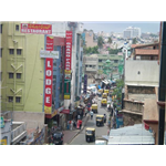 Hotel Grand Park - Cottonpet - Bengaluru