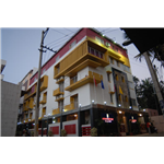 Hotel Indra Mysore - Dickenson Road - Bengaluru