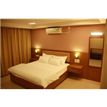 Melrose Golf Suites - Domlur - Bengaluru