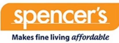 Spencer Star - Frazer Town - Bengaluru