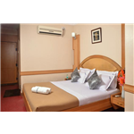 Tajmahal Hotel - Gandhi Nagar - Bengaluru