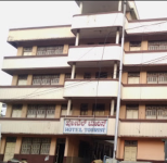 Tourist Hotel - Gandhi Nagar - Bengaluru