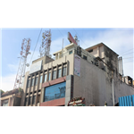 Sumanth Lodge - Gandhi Nagar - Bengaluru