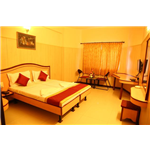 Hotel Anand Regency - Gandhi Nagar - Bengaluru