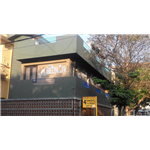 Electric Cats Bed & Breakfast - HAL 3rd Stage - Bengaluru