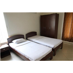 Green Paradise Serviced Apartments - HBR Layout - Bengaluru