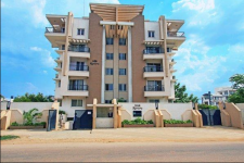 Chalet Riviera - Hebbal - Bengaluru