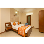 Moon Suites - Hebbal - Bengaluru