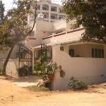 Olive Tree Service Apartments - Hennur - Bengaluru