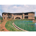 Our Native Village - Hesarghatta - Bengaluru