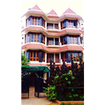 Zion Homes - Horamavu - Bengaluru